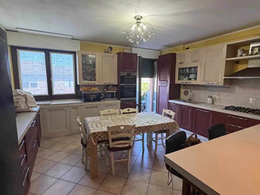 Immagine 3 di Appartamento in vendita  in Padova via Giorgio Pullè a Padova