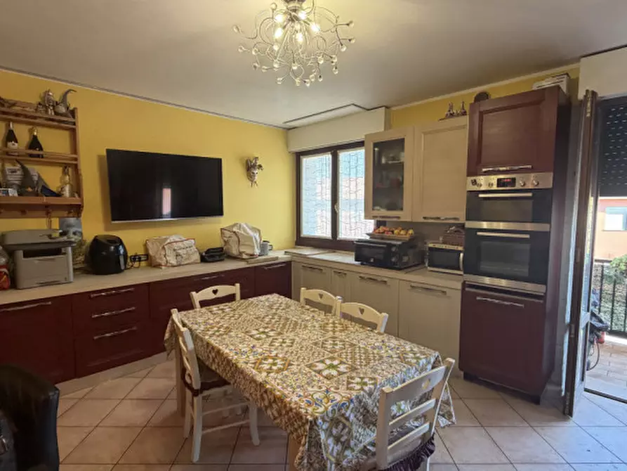 Immagine 4 di Appartamento in vendita  in Padova via Giorgio Pullè a Padova