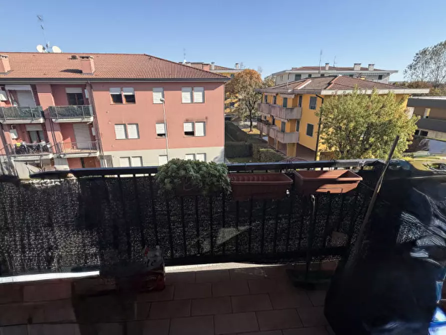 Immagine 5 di Appartamento in vendita  in Padova via Giorgio Pullè a Padova