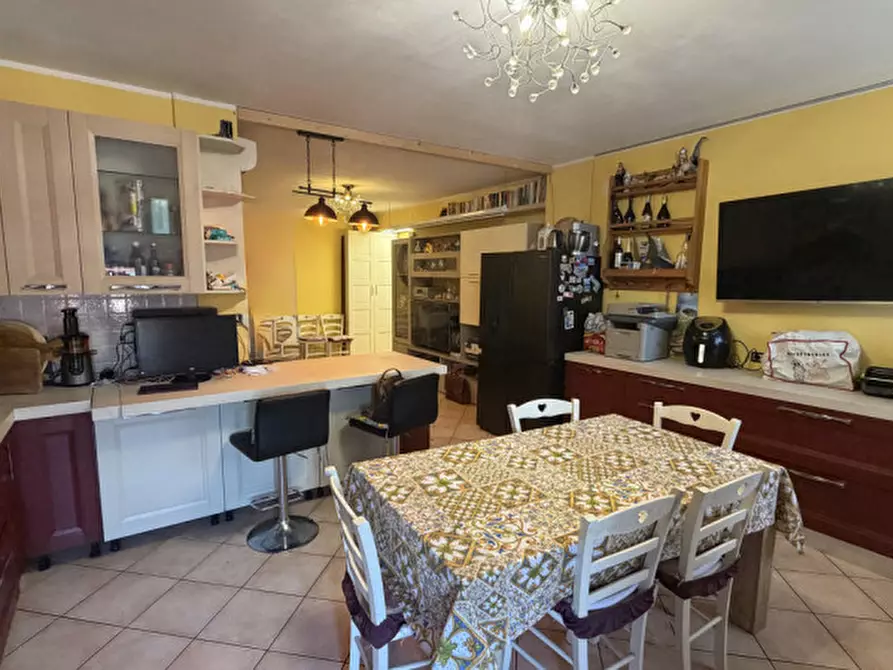 Immagine 6 di Appartamento in vendita  in Padova via Giorgio Pullè a Padova