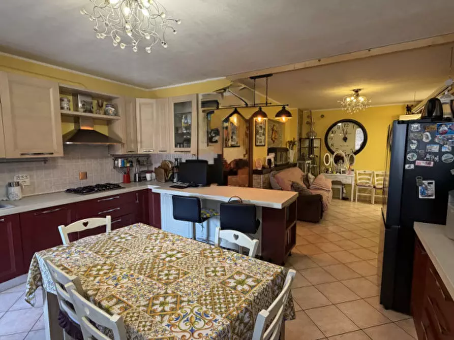 Immagine 7 di Appartamento in vendita  in Padova via Giorgio Pullè a Padova