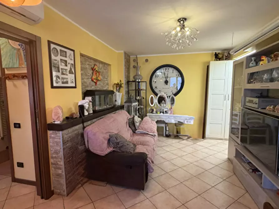 Immagine 8 di Appartamento in vendita  in Padova via Giorgio Pullè a Padova