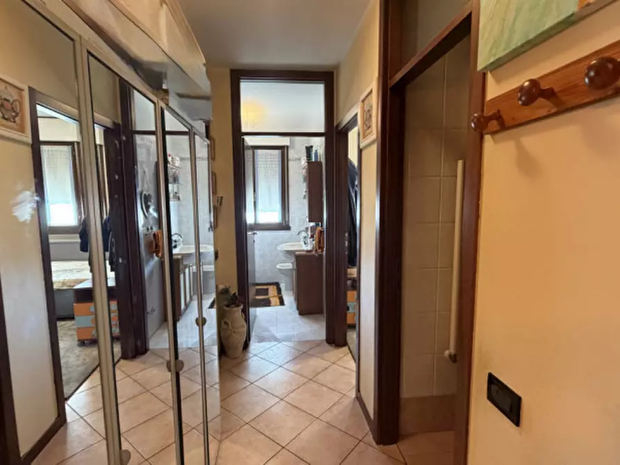 Immagine 9 di Appartamento in vendita  in Padova via Giorgio Pullè a Padova