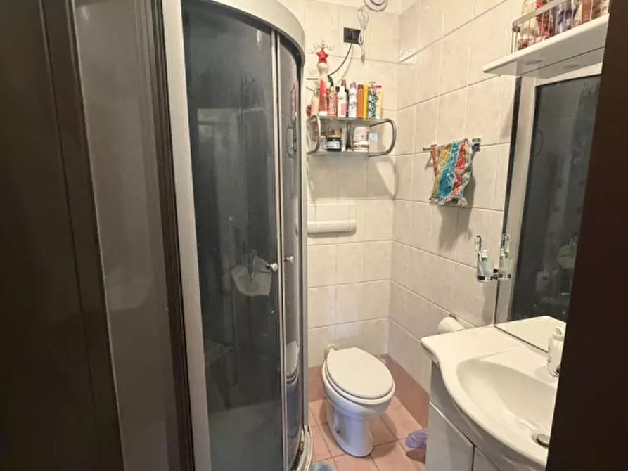 Immagine 10 di Appartamento in vendita  in Padova via Giorgio Pullè a Padova