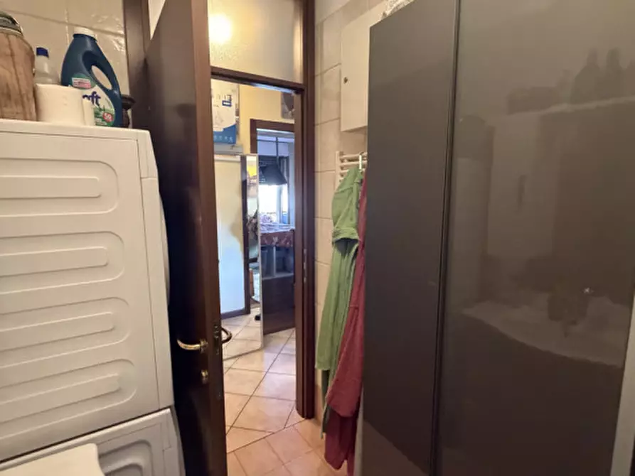 Immagine 11 di Appartamento in vendita  in Padova via Giorgio Pullè a Padova