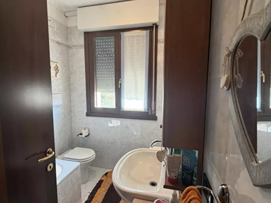 Immagine 12 di Appartamento in vendita  in Padova via Giorgio Pullè a Padova