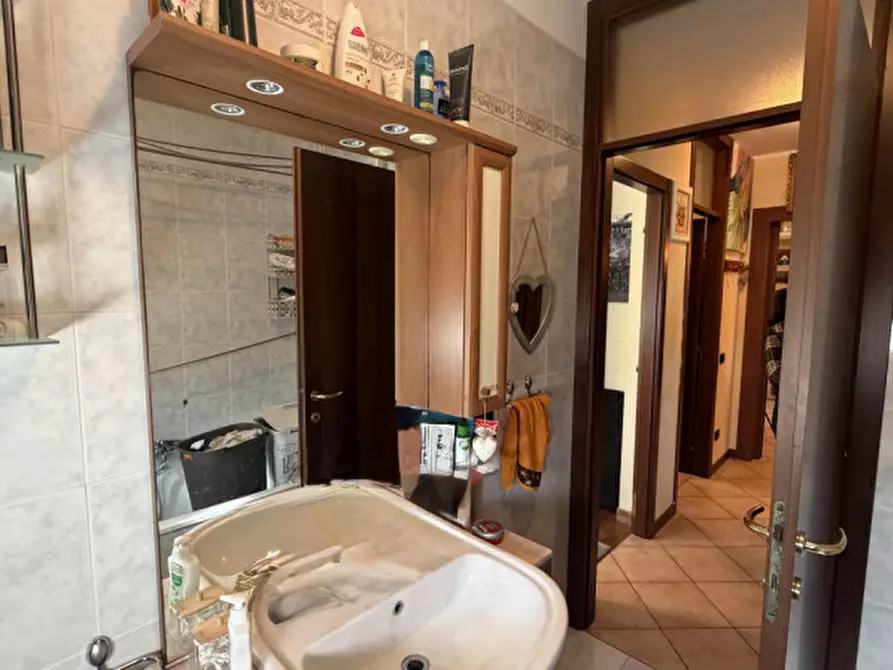 Immagine 13 di Appartamento in vendita  in Padova via Giorgio Pullè a Padova