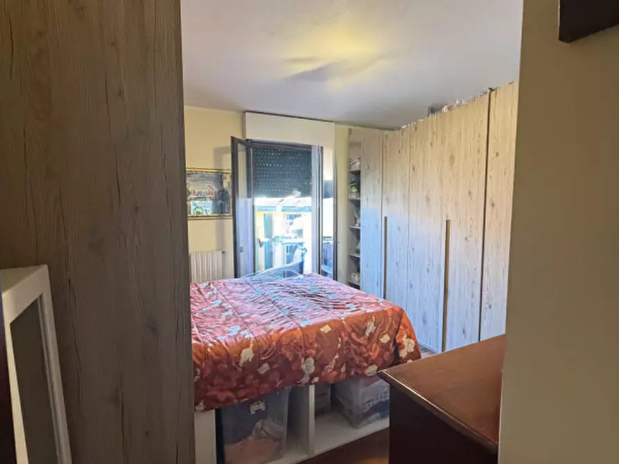 Immagine 14 di Appartamento in vendita  in Padova via Giorgio Pullè a Padova