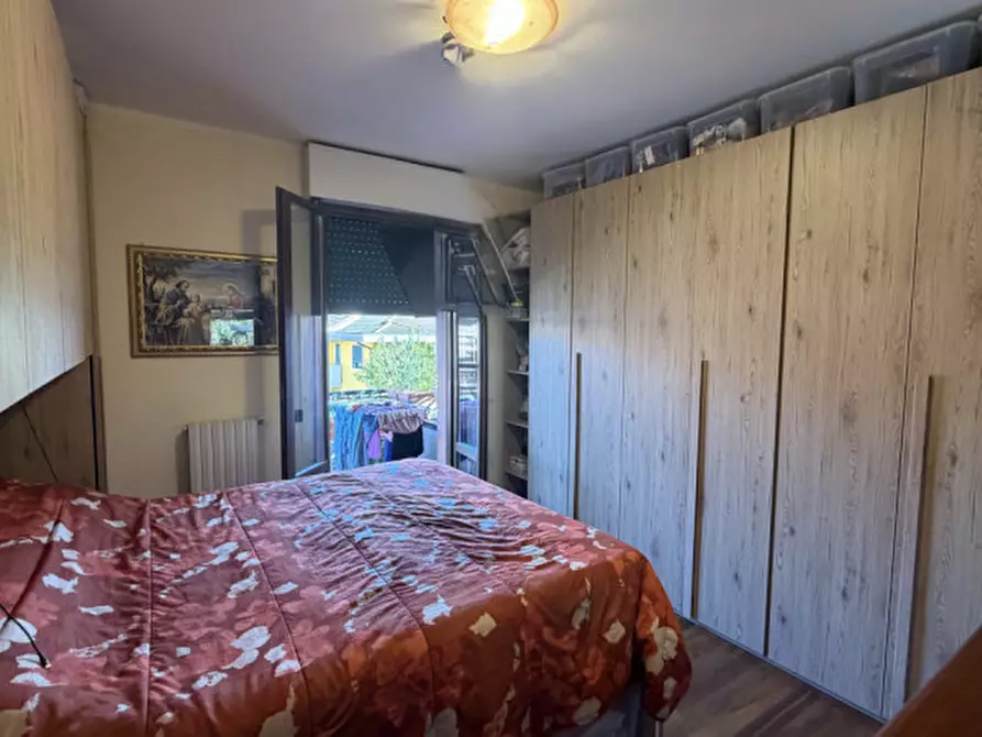 Immagine 15 di Appartamento in vendita  in Padova via Giorgio Pullè a Padova