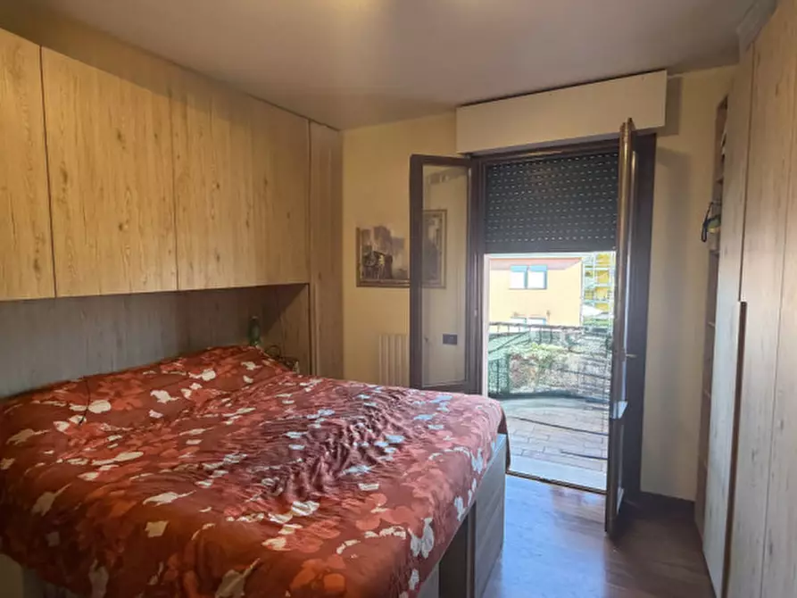 Immagine 16 di Appartamento in vendita  in Padova via Giorgio Pullè a Padova