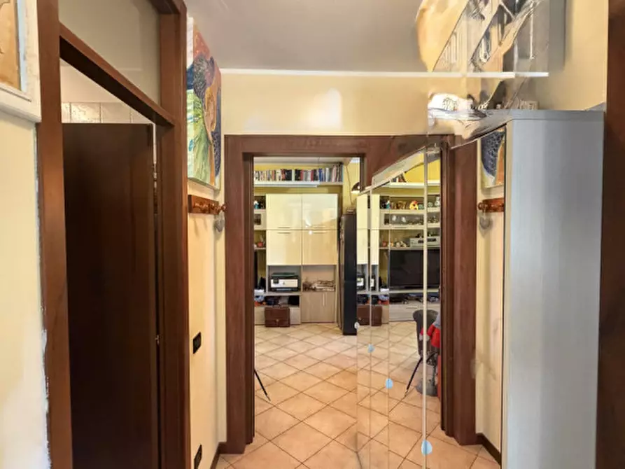 Immagine 19 di Appartamento in vendita  in Padova via Giorgio Pullè a Padova