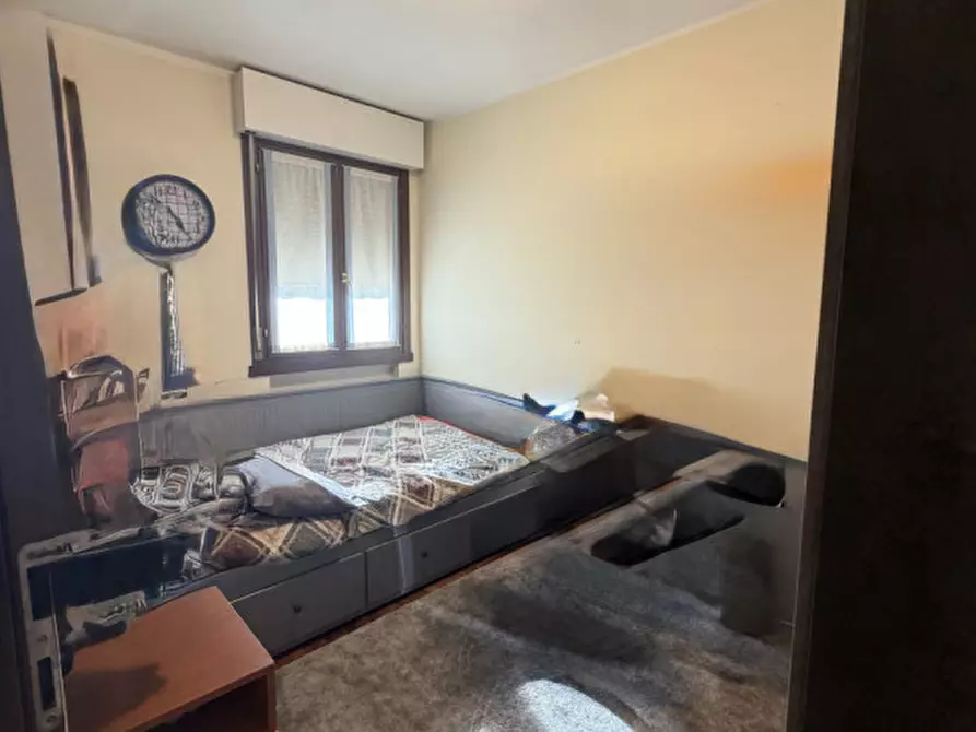 Immagine 20 di Appartamento in vendita  in Padova via Giorgio Pullè a Padova