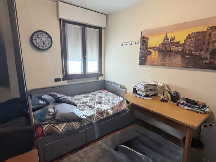 Immagine 21 di Appartamento in vendita  in Padova via Giorgio Pullè a Padova