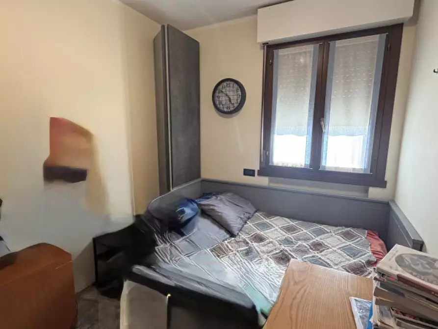 Immagine 22 di Appartamento in vendita  in Padova via Giorgio Pullè a Padova