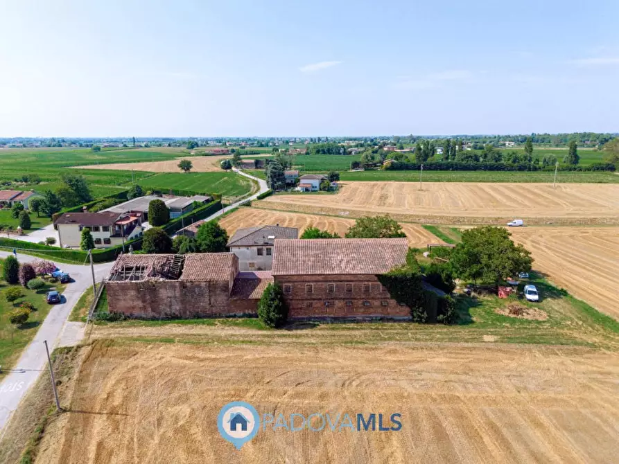 Immagine 5 di Casa indipendente in vendita  in Via Navegauro a Candiana