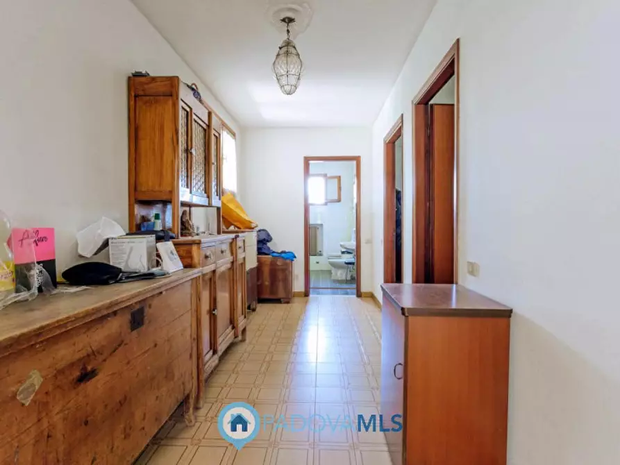 Immagine 11 di Casa indipendente in vendita  in Via Navegauro a Candiana