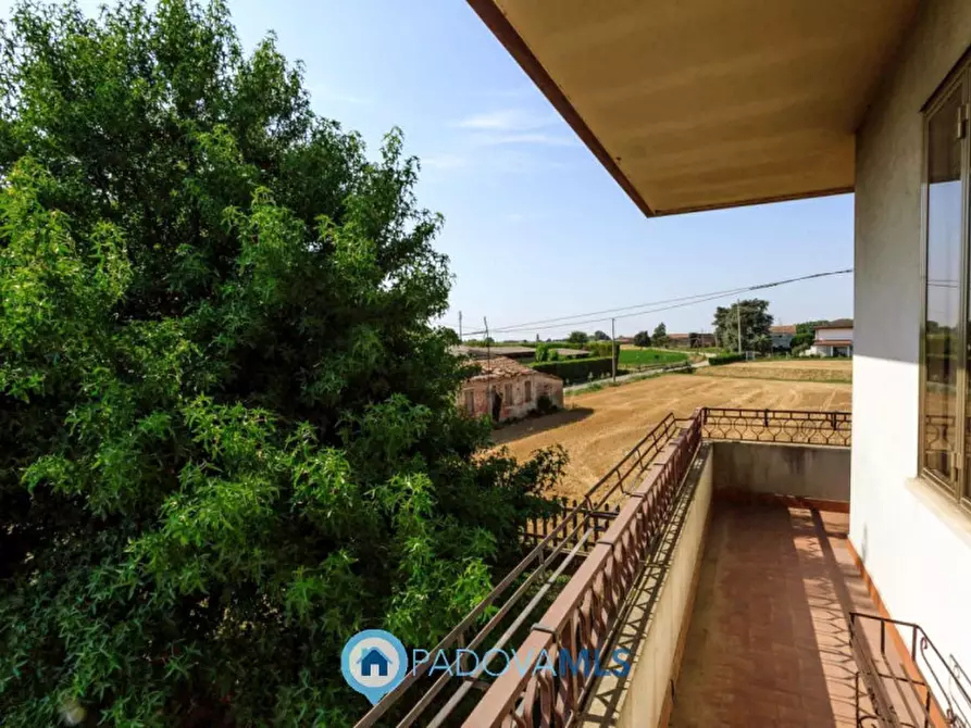 Immagine 18 di Casa indipendente in vendita  in Via Navegauro a Candiana