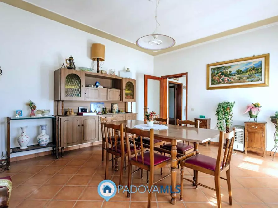 Immagine 22 di Casa indipendente in vendita  in Via Navegauro a Candiana