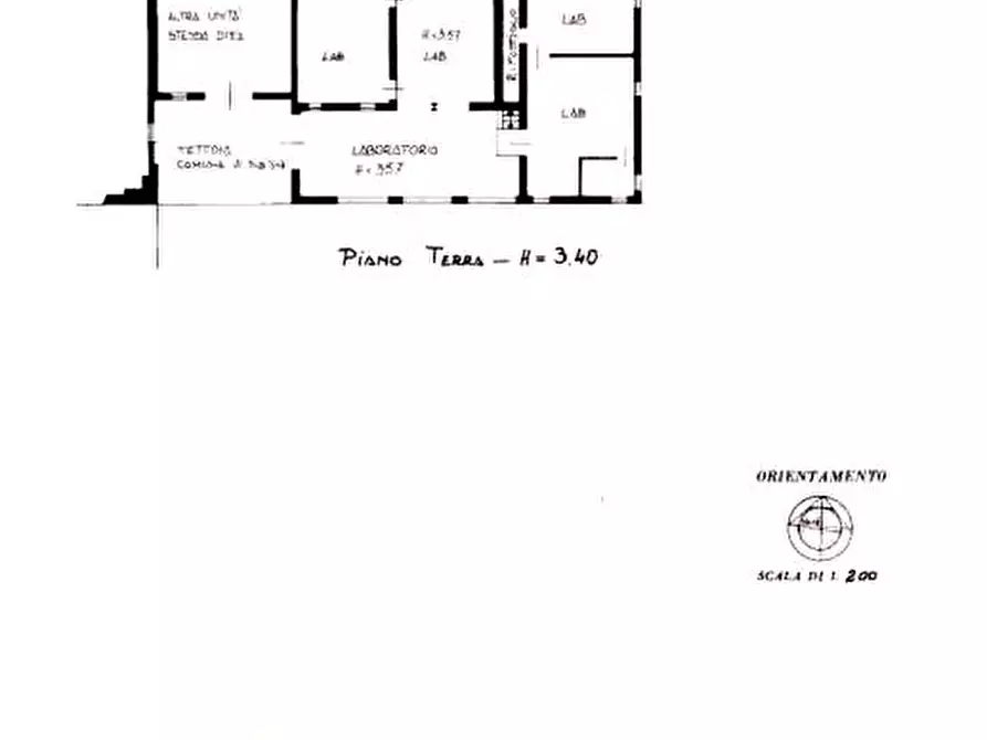 Immagine 49 di Casa indipendente in vendita  in Via Navegauro a Candiana