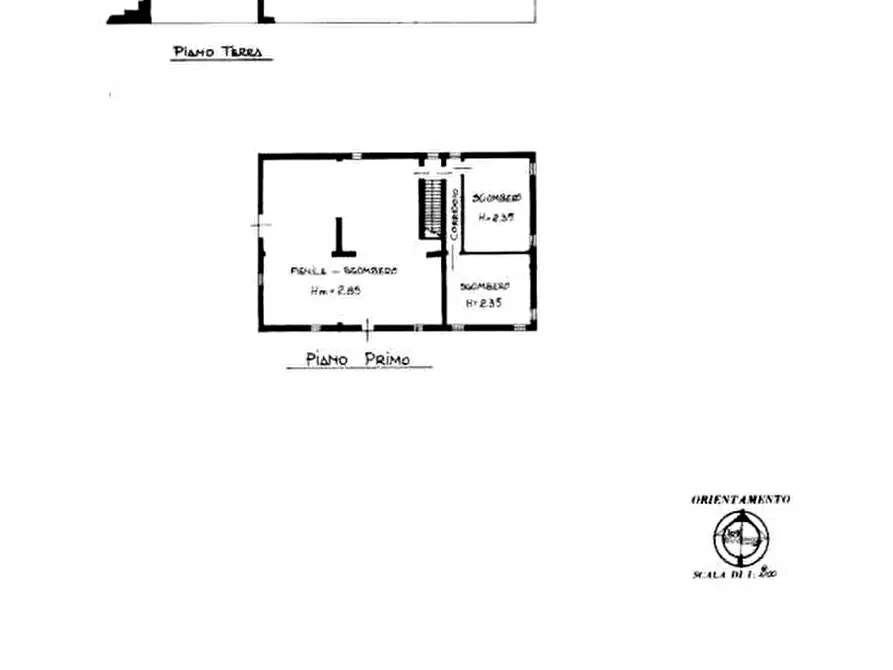 Immagine 54 di Casa indipendente in vendita  in Via Navegauro a Candiana