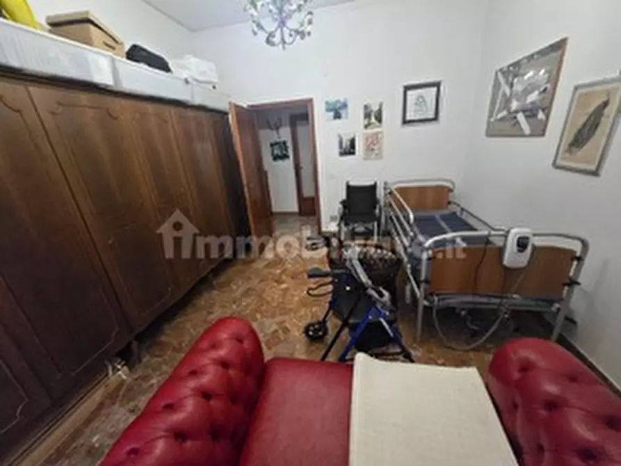 Immagine 13 di Appartamento in affitto  in VIA PONCHIELLI a Scandicci