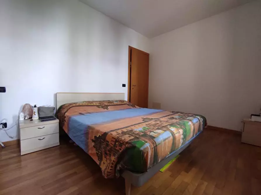 Immagine 6 di Appartamento in vendita  a Montebelluna