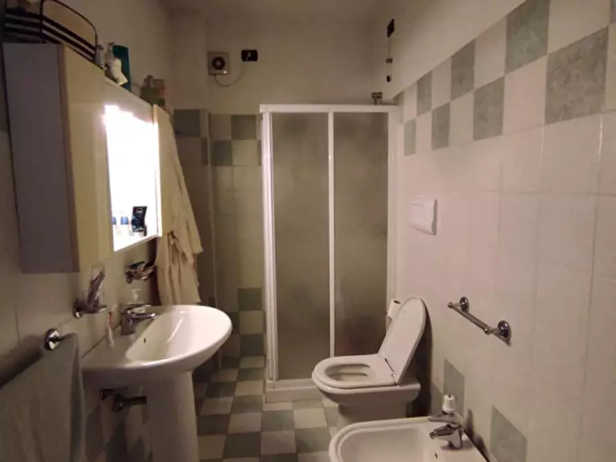 Immagine 8 di Appartamento in vendita  a Montebelluna