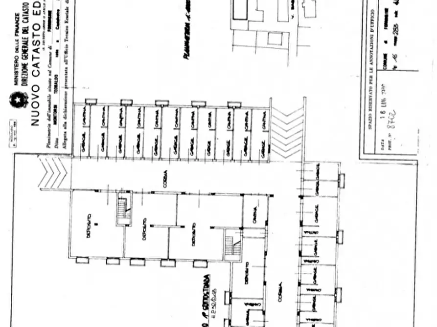 Immagine 23 di Appartamento in vendita  in Via Don Giulio Maselli a Formigine