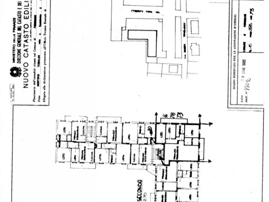 Immagine 24 di Appartamento in vendita  in Via Don Giulio Maselli a Formigine