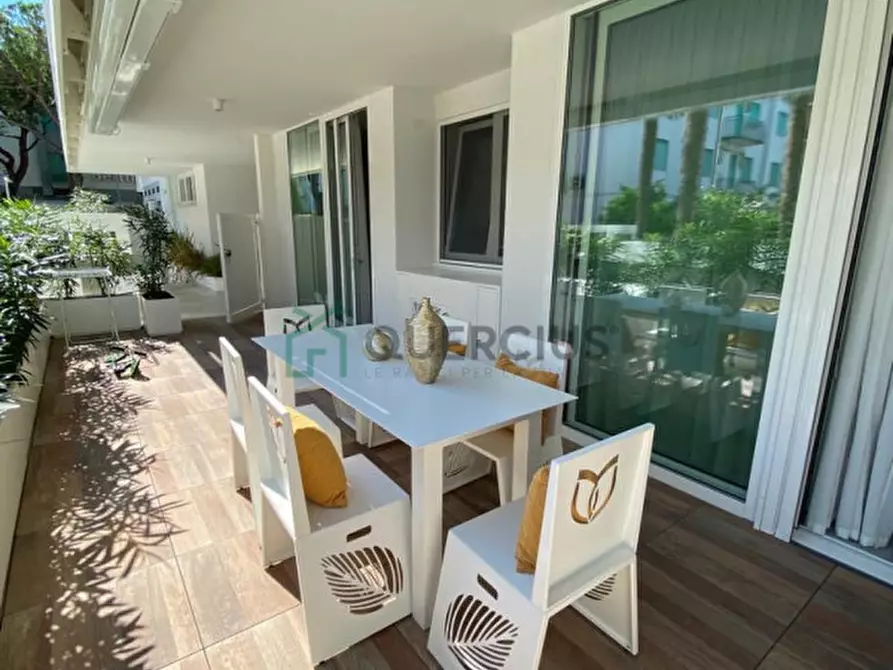 Immagine 1 di Appartamento in vendita  in VIA DEI MILLE a Jesolo