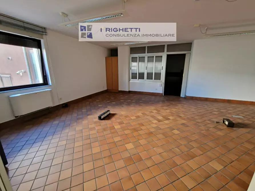 Immagine 2 di Ufficio in vendita  in Via Luigi Galvani a Verona