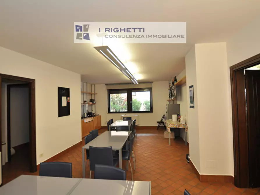 Immagine 2 di Ufficio in vendita  in Via Luigi Galvani a Verona