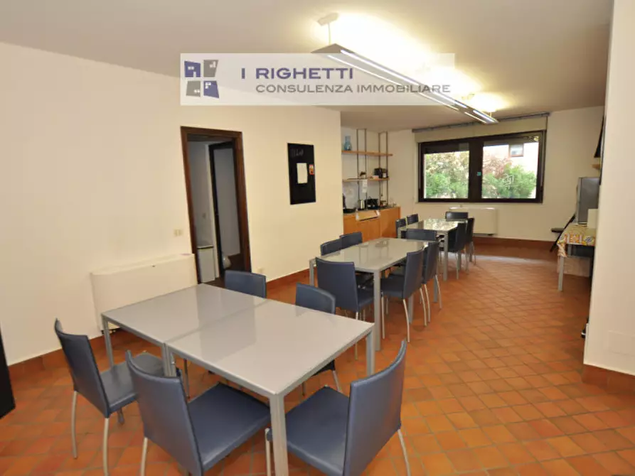 Immagine 3 di Ufficio in vendita  in Via Luigi Galvani a Verona