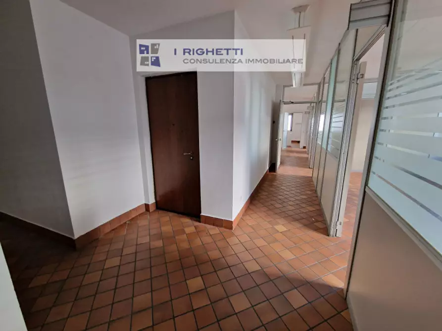 Immagine 4 di Ufficio in vendita  in Via Luigi Galvani a Verona