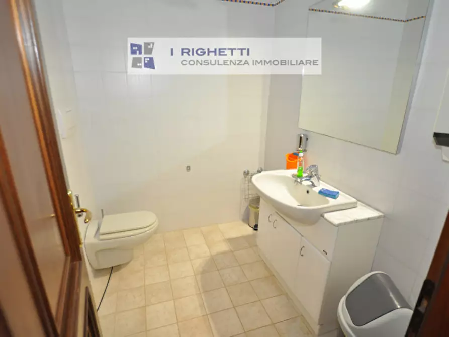 Immagine 4 di Ufficio in vendita  in Via Luigi Galvani a Verona