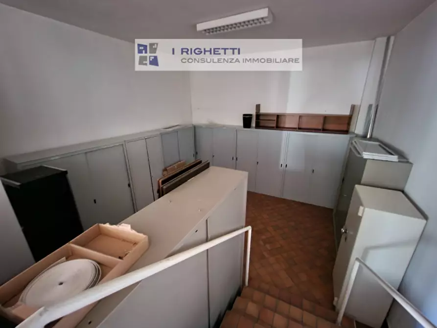 Immagine 5 di Ufficio in vendita  in Via Luigi Galvani a Verona
