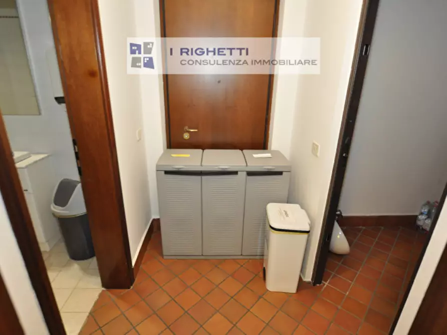 Immagine 5 di Ufficio in vendita  in Via Luigi Galvani a Verona
