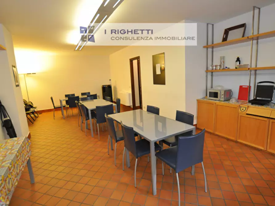 Immagine 6 di Ufficio in vendita  in Via Luigi Galvani a Verona