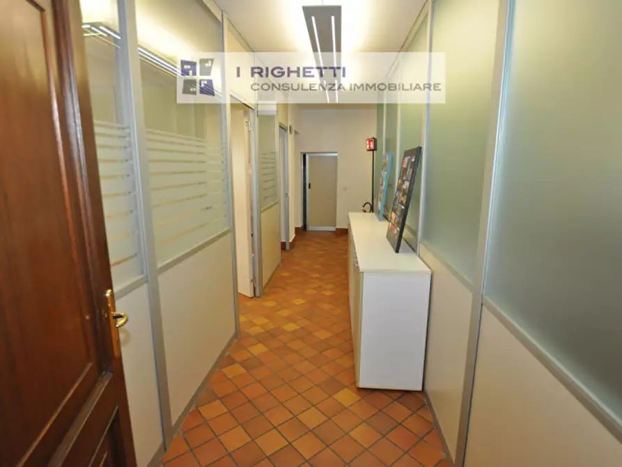 Immagine 7 di Ufficio in vendita  in Via Luigi Galvani a Verona