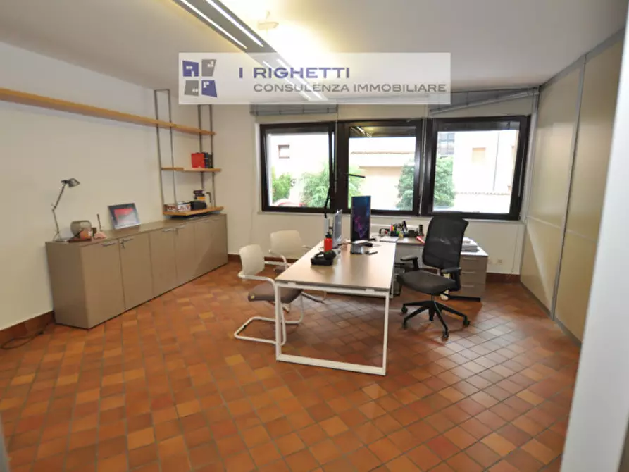 Immagine 8 di Ufficio in vendita  in Via Luigi Galvani a Verona