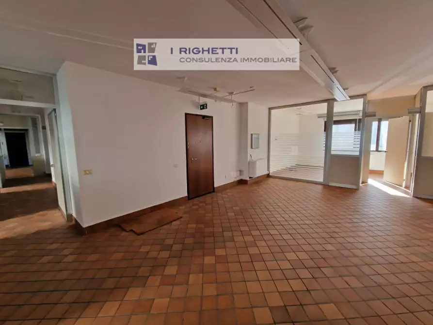 Immagine 10 di Ufficio in vendita  in Via Luigi Galvani a Verona