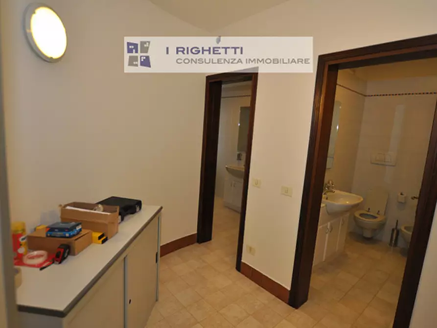 Immagine 10 di Ufficio in vendita  in Via Luigi Galvani a Verona