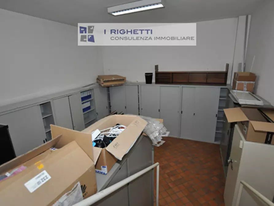 Immagine 14 di Ufficio in vendita  in Via Luigi Galvani a Verona