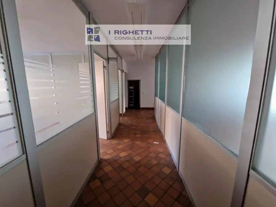 Immagine 15 di Ufficio in vendita  in Via Luigi Galvani a Verona