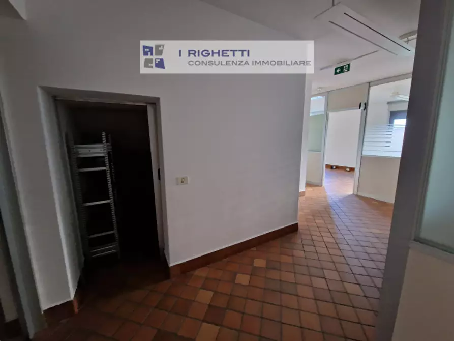 Immagine 18 di Ufficio in vendita  in Via Luigi Galvani a Verona