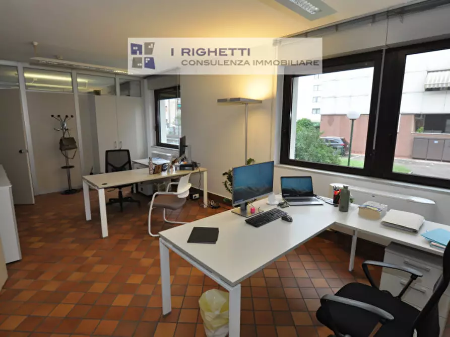 Immagine 18 di Ufficio in vendita  in Via Luigi Galvani a Verona