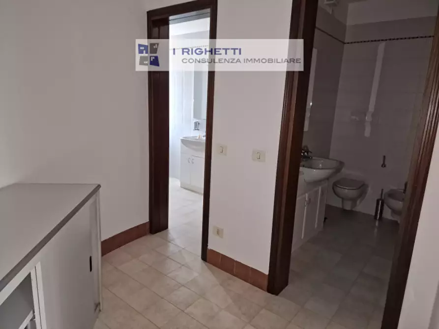 Immagine 19 di Ufficio in vendita  in Via Luigi Galvani a Verona