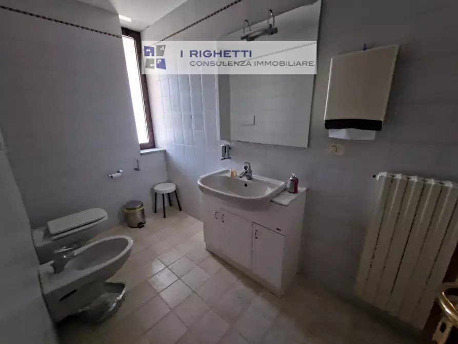 Immagine 20 di Ufficio in vendita  in Via Luigi Galvani a Verona