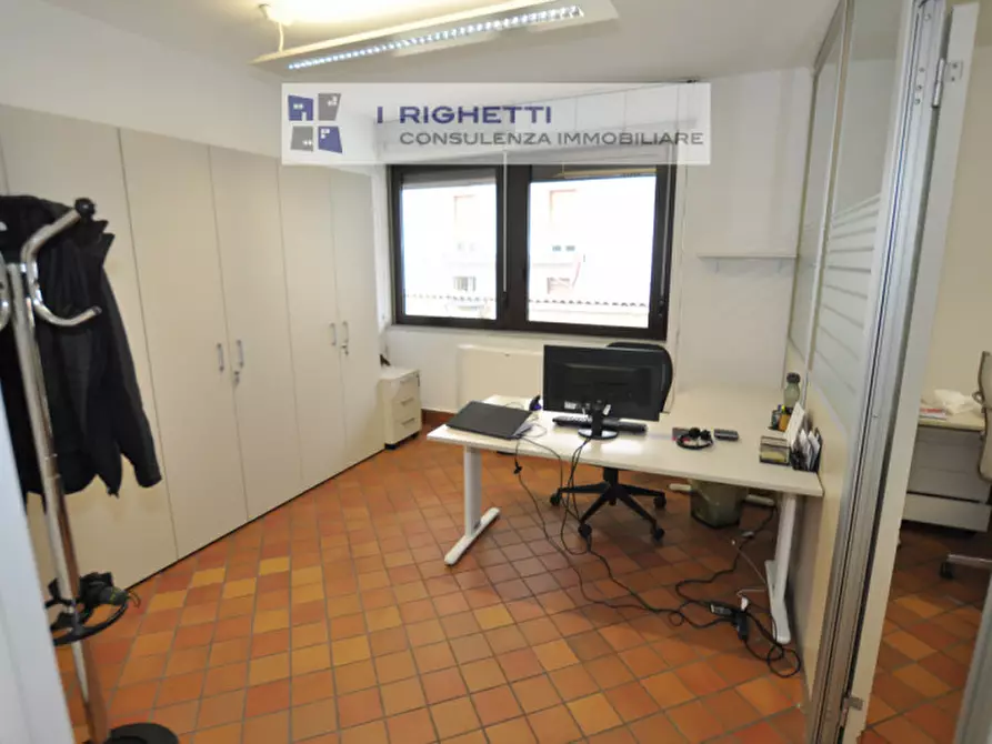Immagine 20 di Ufficio in vendita  in Via Luigi Galvani a Verona