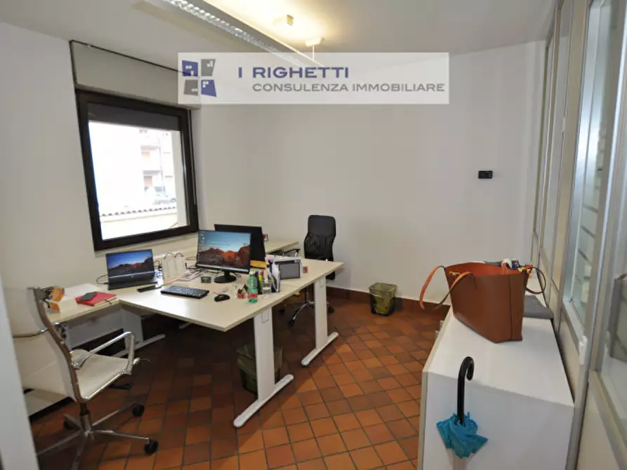 Immagine 21 di Ufficio in vendita  in Via Luigi Galvani a Verona